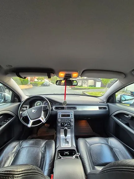 Volvo V70 2011 photo 5