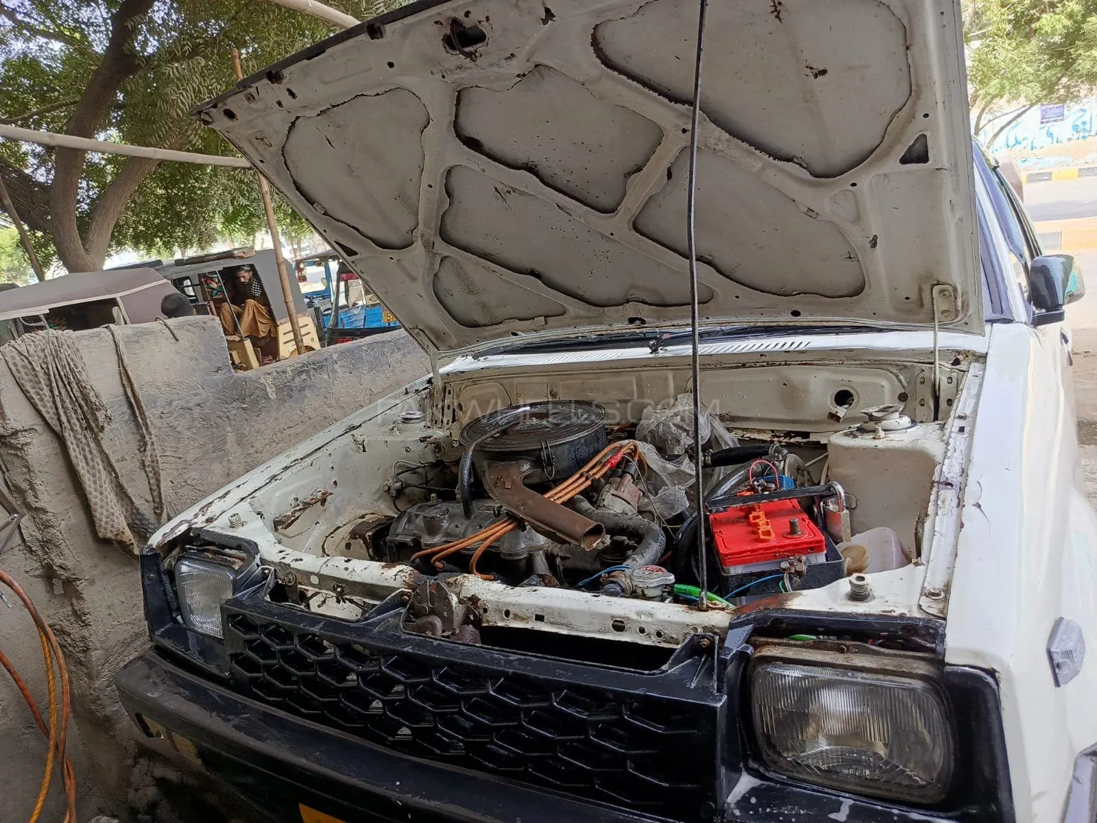 Daihatsu Charade