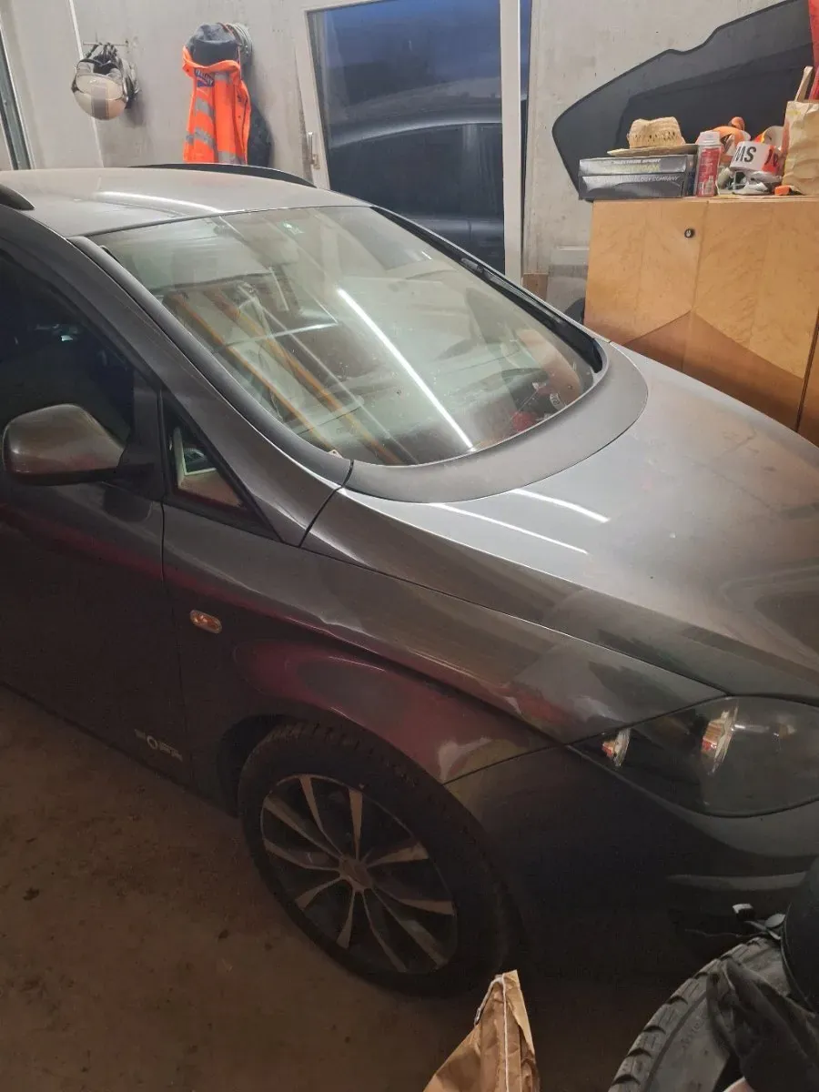 Seat Altea Xl 2013 photo 3
