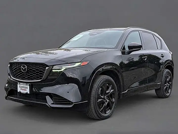 Mazda Cx-5 2026 photo 2