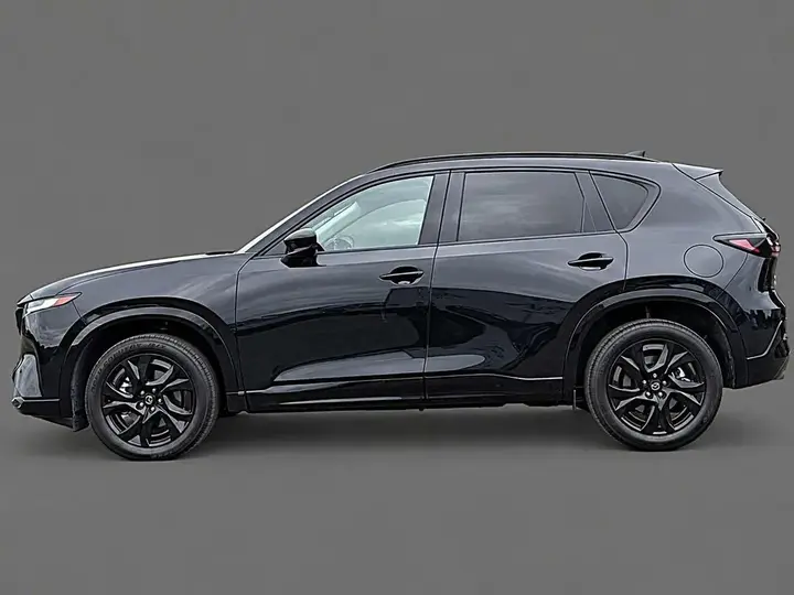 Mazda Cx-5 2026 photo 4