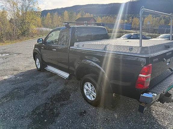 Toyota Hilux 2013 photo 2