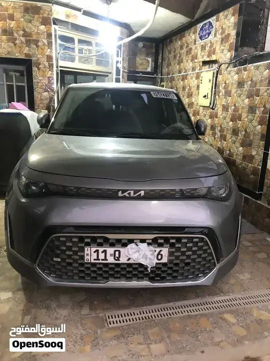 Kia Soul 2024 photo 5