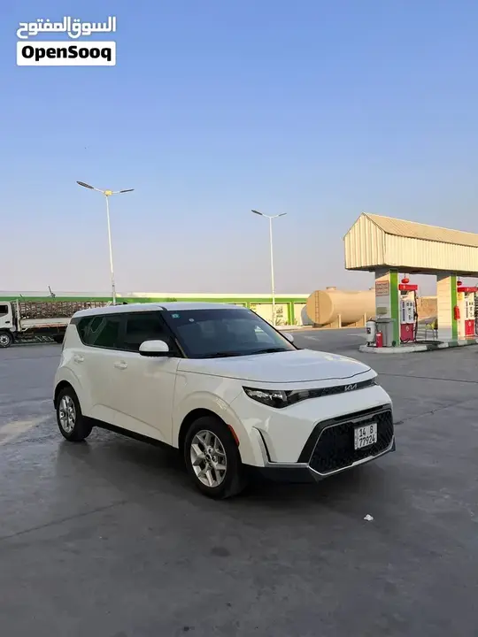 Kia Soul 2024 photo 2