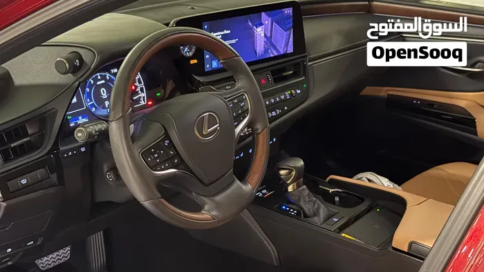 Lexus Es 350