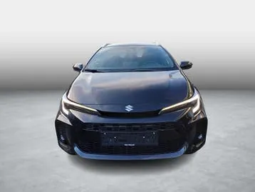 Suzuki Swace 2025 photo 2