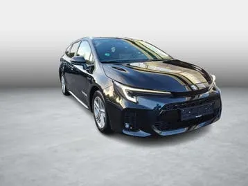 Suzuki Swace 2025 photo 3