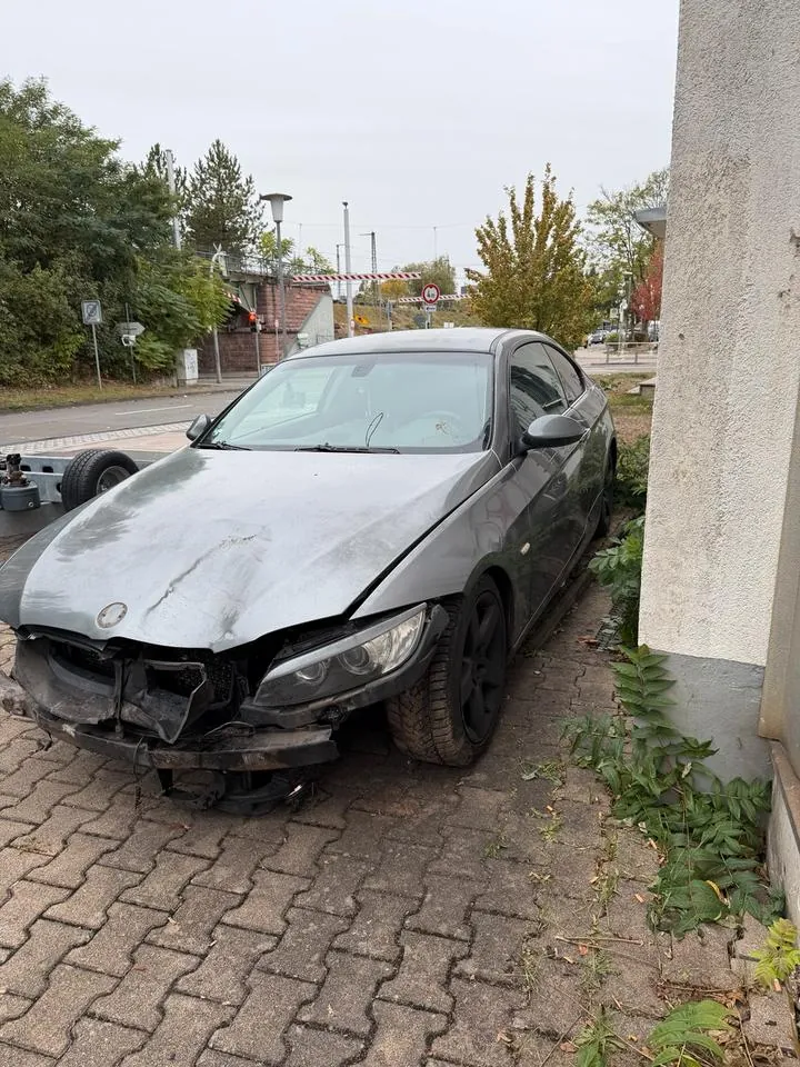 BMW E92