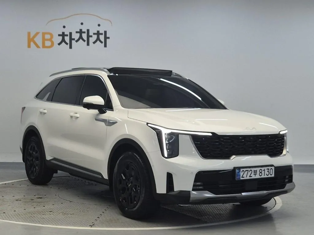 Kia Sorento 2026 photo 4