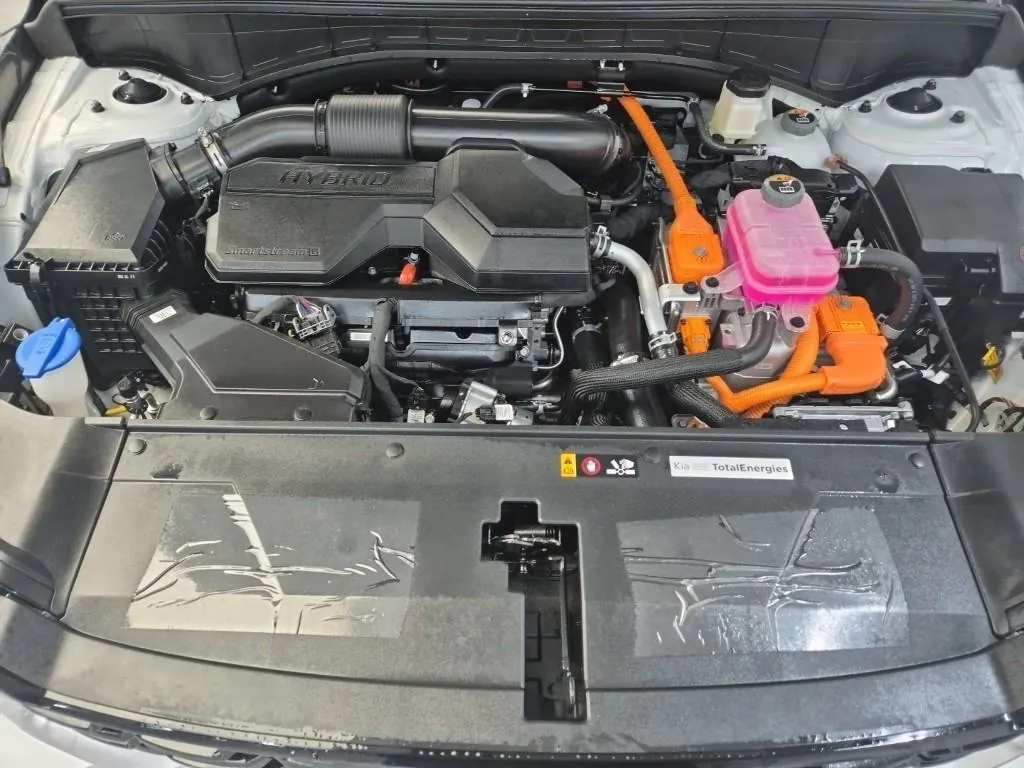 Kia Sorento 2026 photo 5