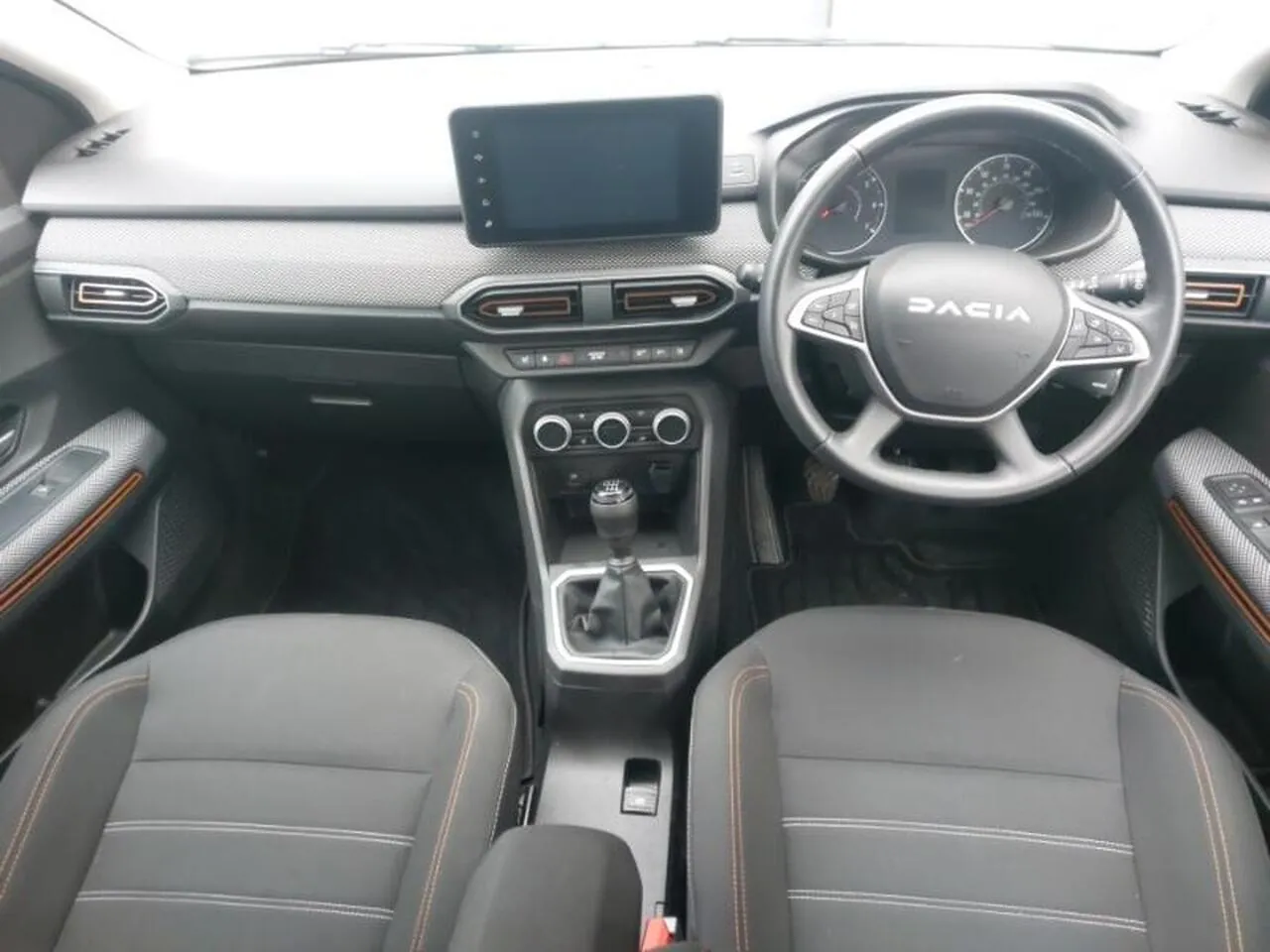 Dacia Sandero Stepway 2023 photo 3