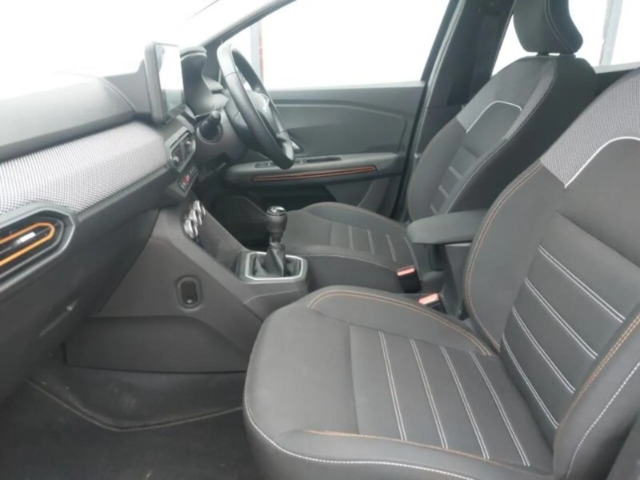 Dacia Sandero Stepway 2023 photo 5