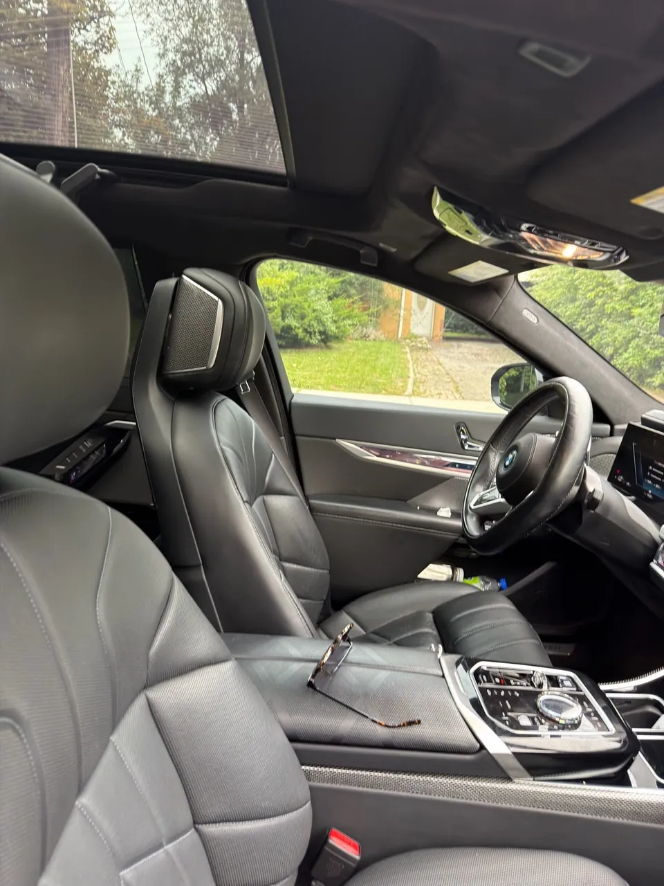 BMW 7 Series 2024 photo 4