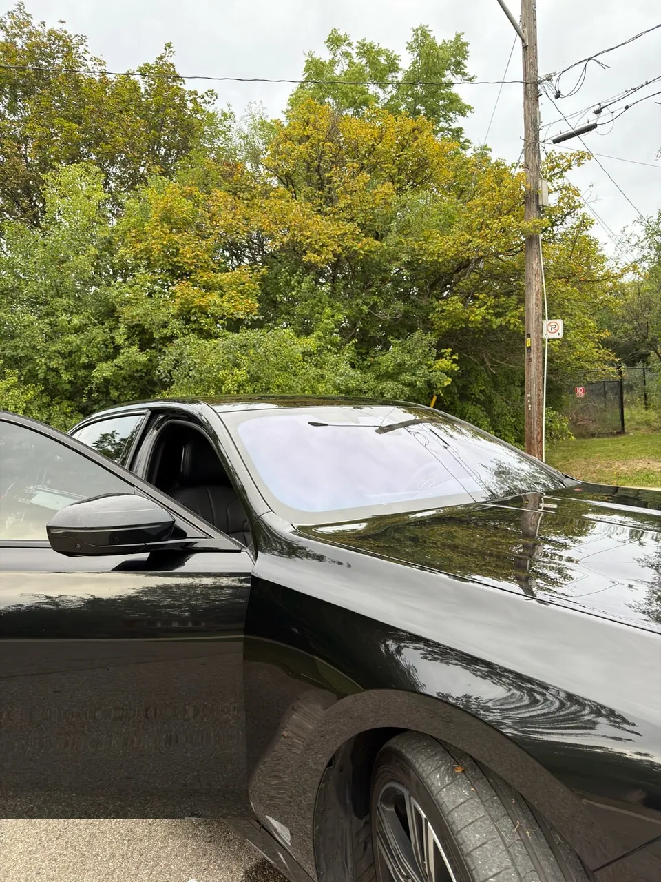 BMW 7 Series 2024 photo 2