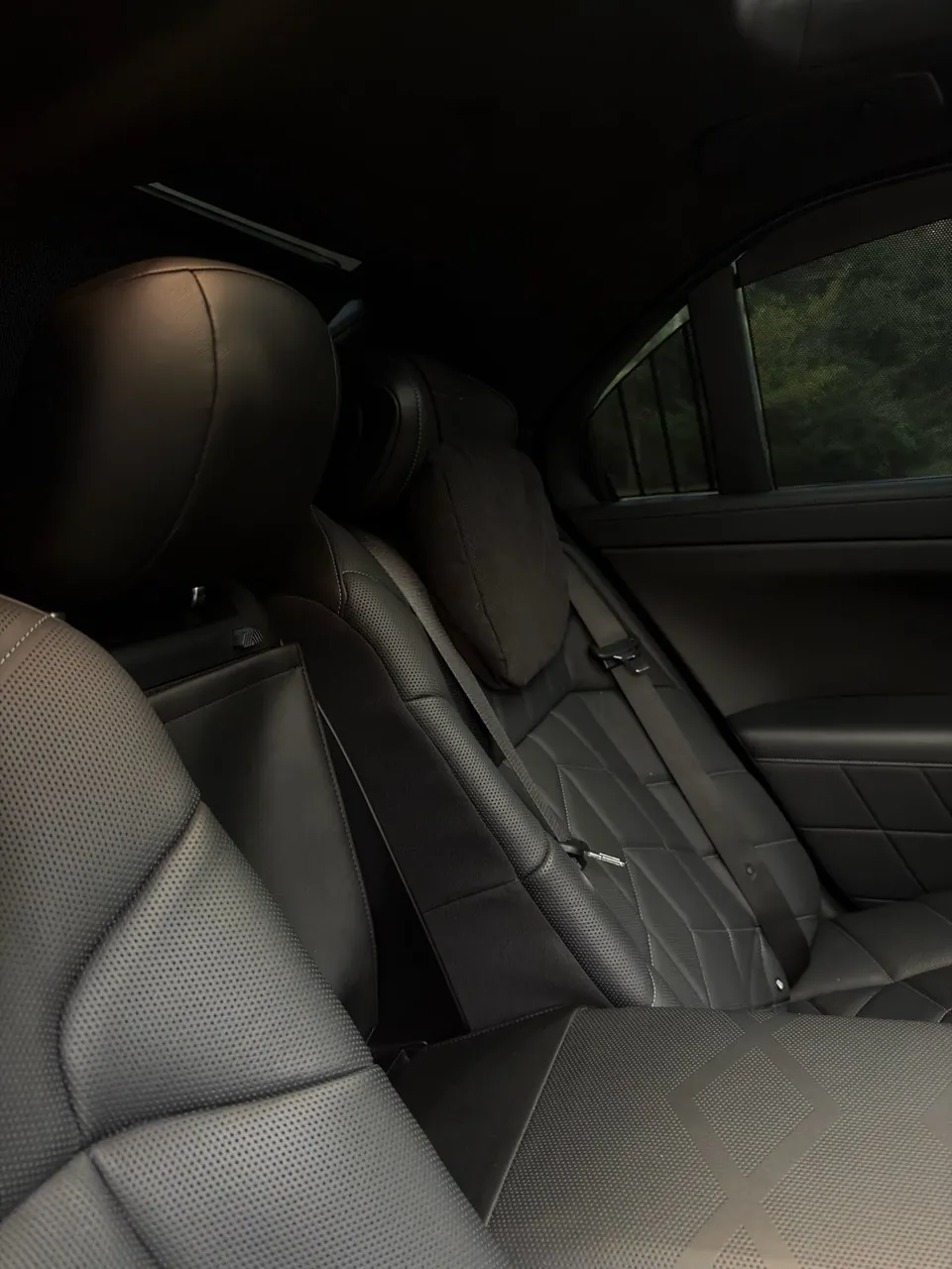 BMW 7 Series 2024 photo 5