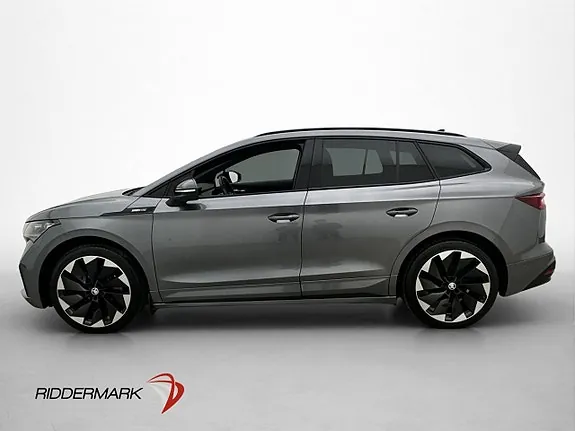 Skoda Enyaq 2022 photo 5