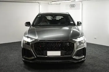 Audi Rs Q8 2021 photo 3
