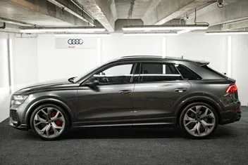 Audi Rs Q8 2021 photo 5