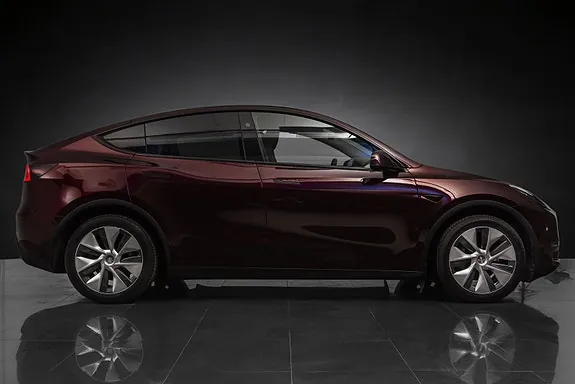 Tesla Model Y 2024 photo 5