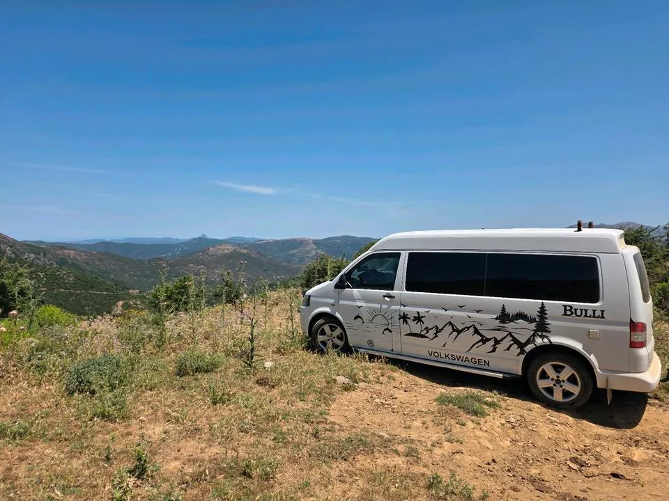 Volkswagen T5.2