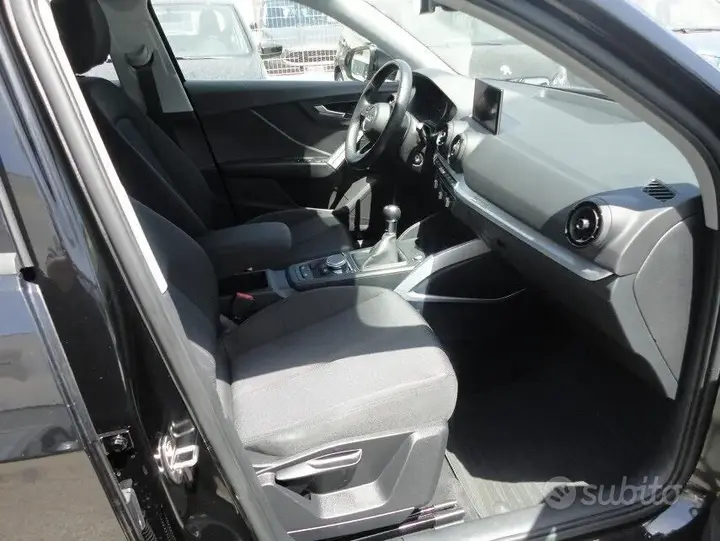 Audi Q2 2017 photo 5