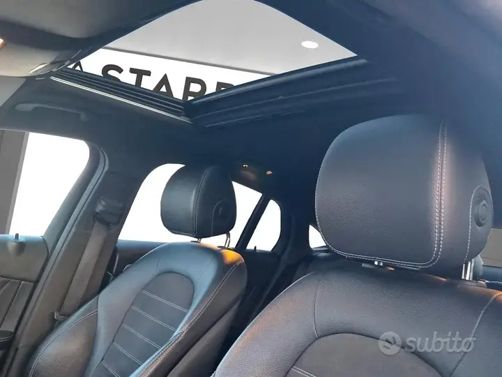 Mercedes-Benz Glc 2020 photo 2