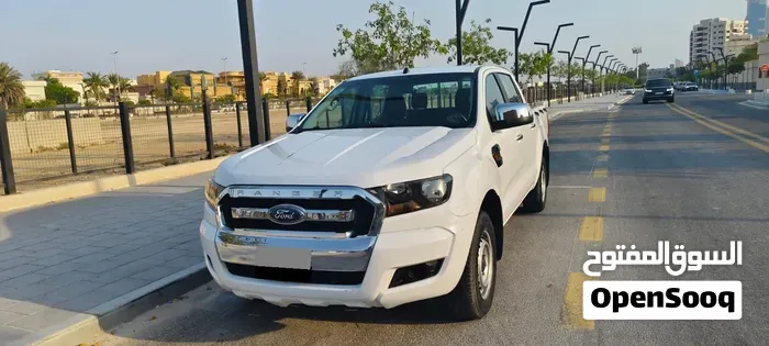 Ford Ranger 2017 photo 5