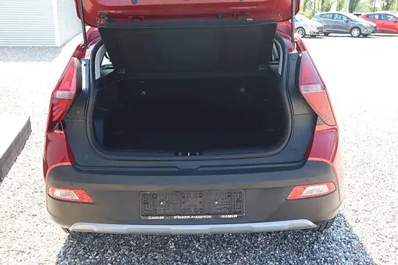 Hyundai Bayon 2022 photo 4