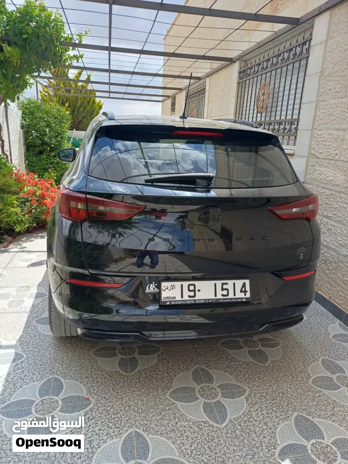 Opel Grandland 2024 photo 3