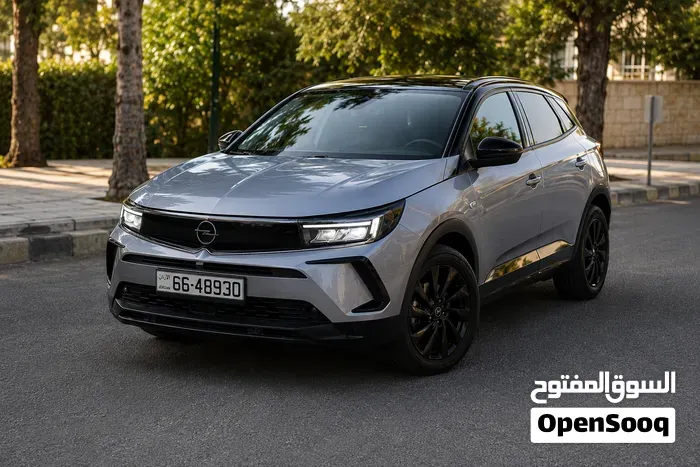 Opel Grandland 2024 photo 5