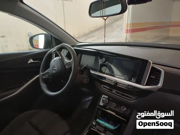 Opel Grandland 2024 photo 4