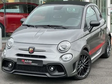 Abarth 595C