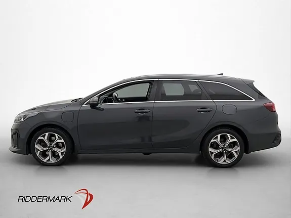 Kia Ceed 2020 photo 4
