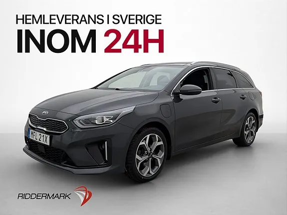 Kia Ceed 2020 photo 3