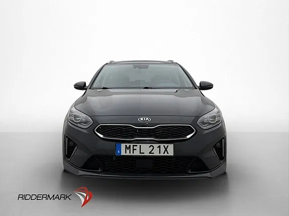 Kia Ceed 2020 photo 2