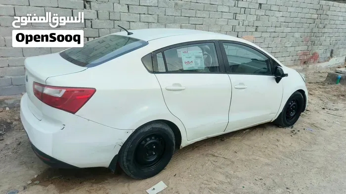 Kia Ev5 2014 photo 3