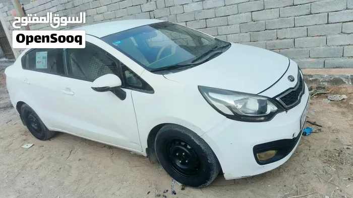 Kia Ev5 2014 photo 2