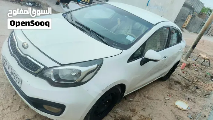 Kia Ev5 2014 photo 4