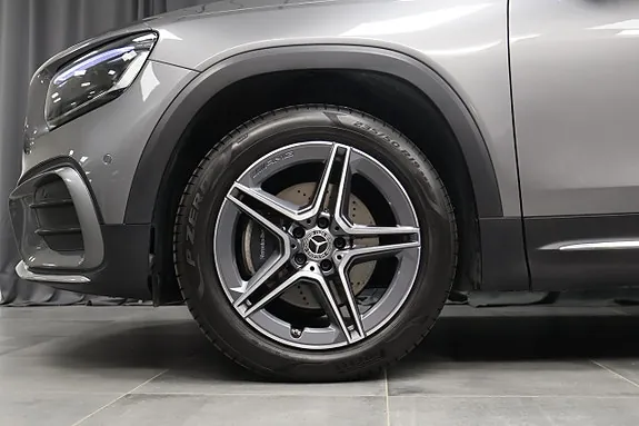Mercedes-Benz Glb200 2025 photo 5