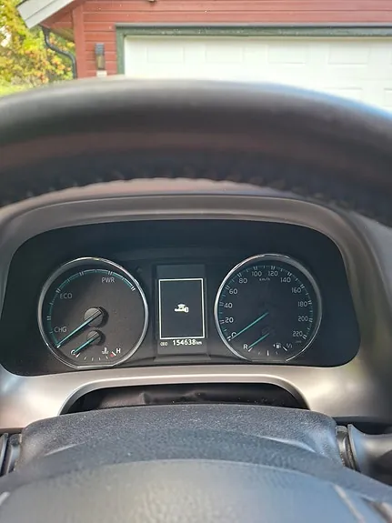 Toyota Rav4 2018 photo 3