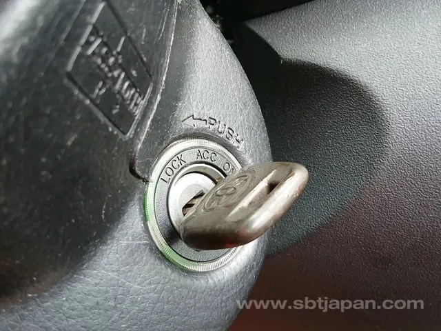 Toyota Wish 2007 photo 2