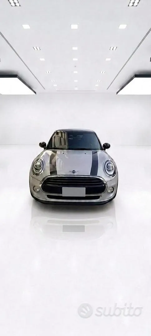 Mini Cooper 2019 photo 3