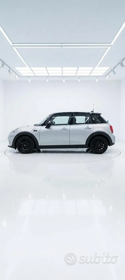 Mini Cooper 2019 photo 4