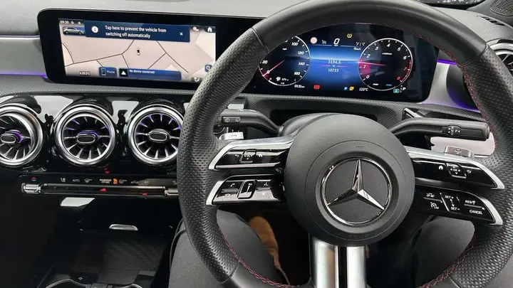Mercedes-Benz A-Class 2026 photo 5