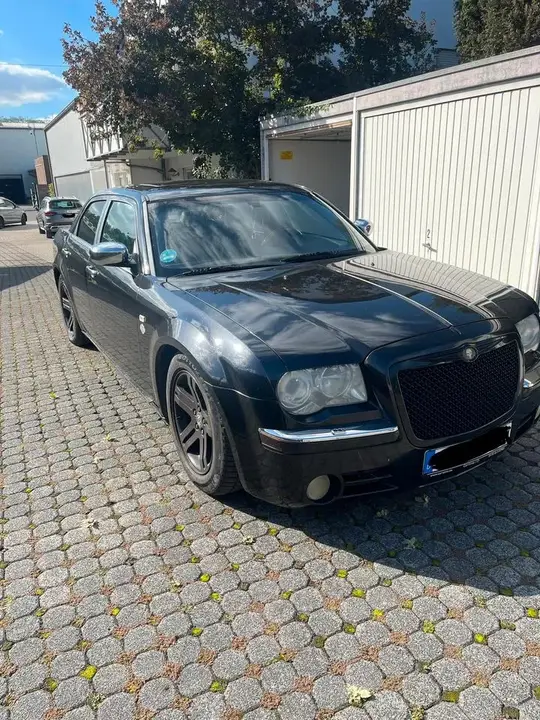 Chrysler 300C