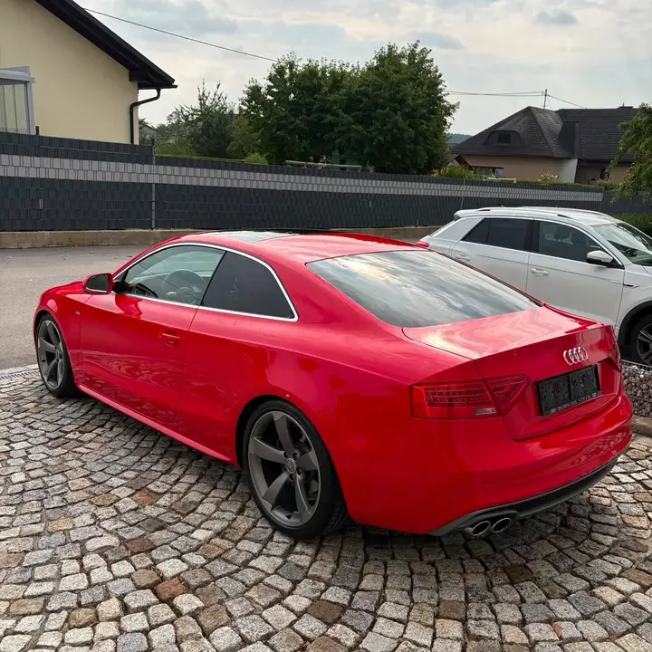 Audi A5 2013 photo 3