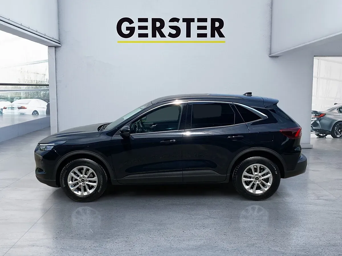Ford Kuga photo 2