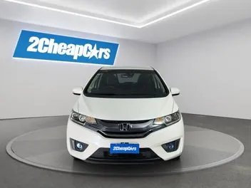 Honda Fit 2014 photo 3