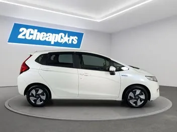 Honda Fit 2014 photo 5