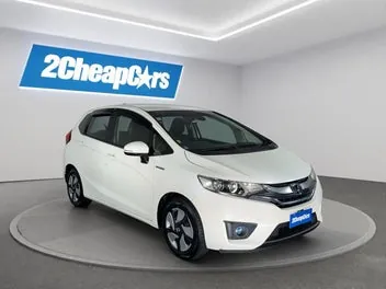 Honda Fit 2014 photo 4
